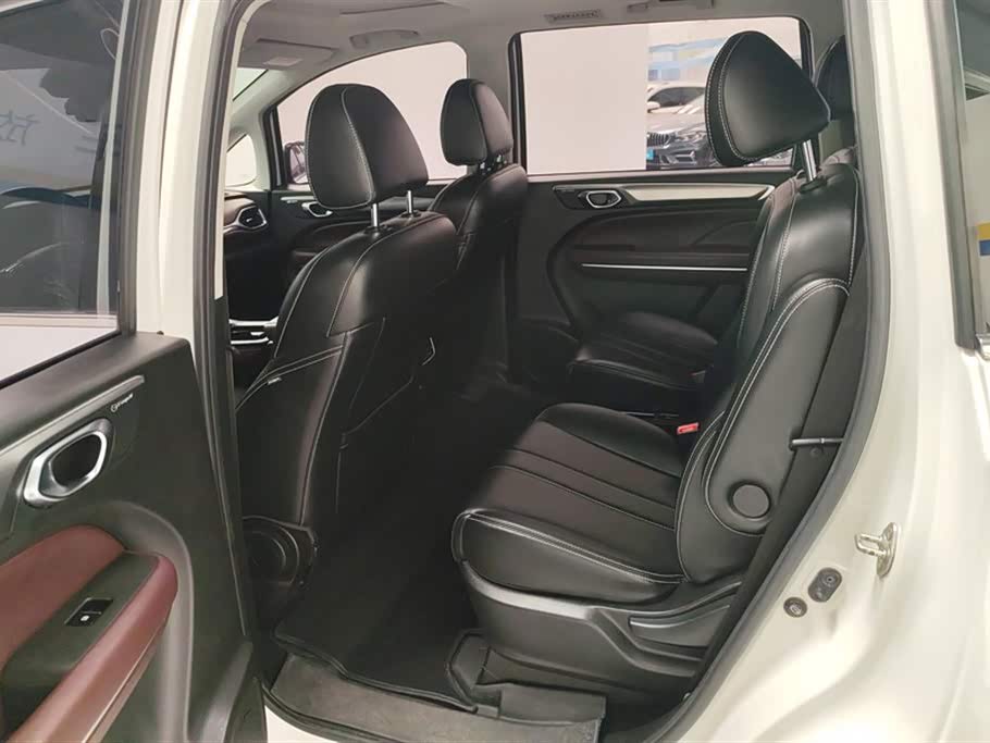 Trumpchi Trumpchi M6