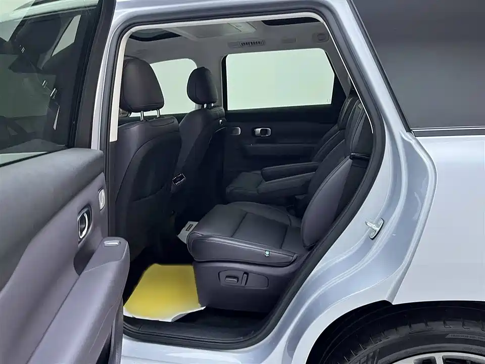 Leapmotor C16 Leapmotor C16