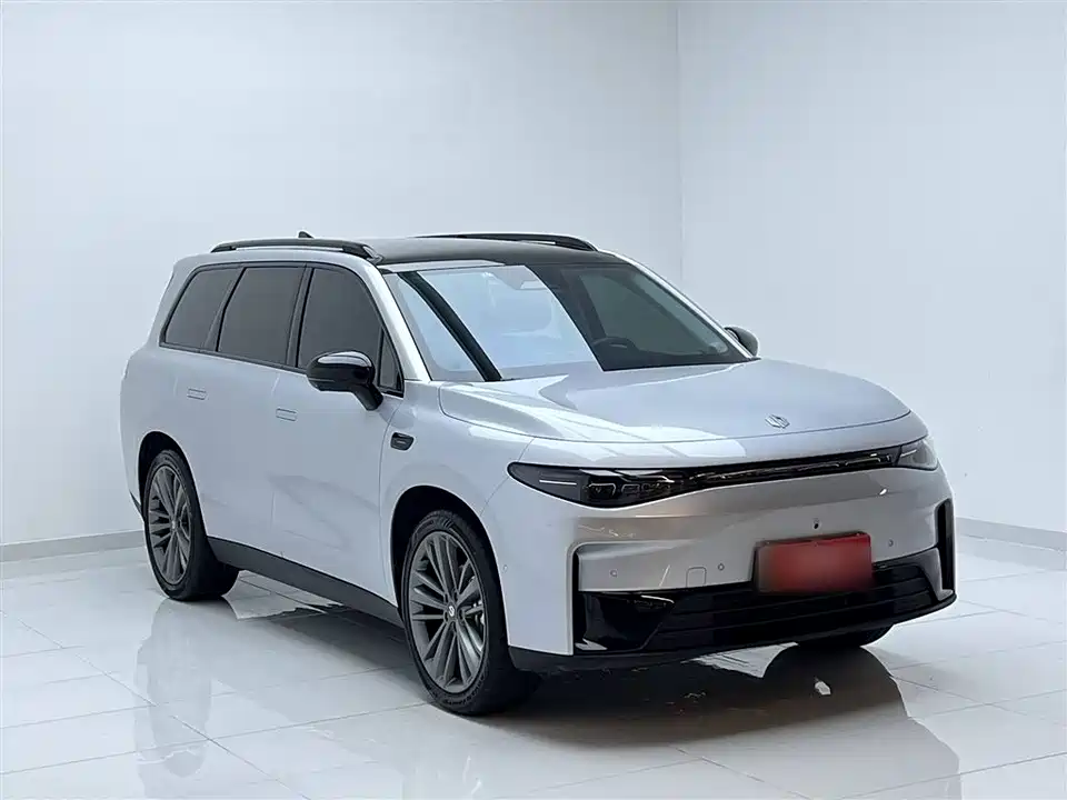 Leapmotor C16 Leapmotor C16