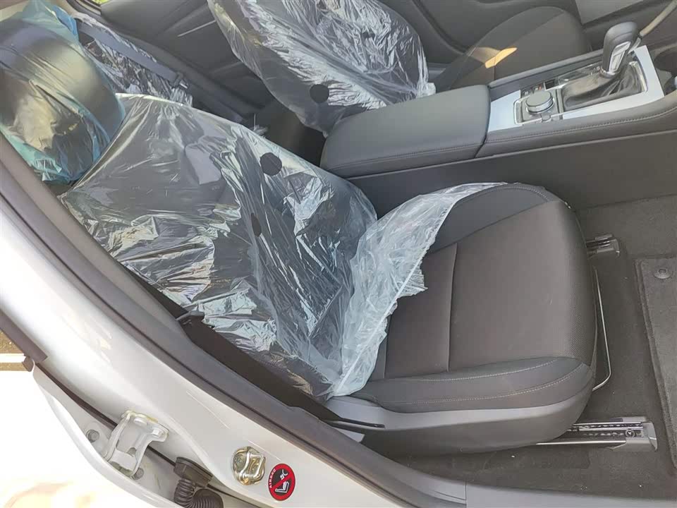 Mazda 3 Angkesaila Mazda 3 Angkesaila