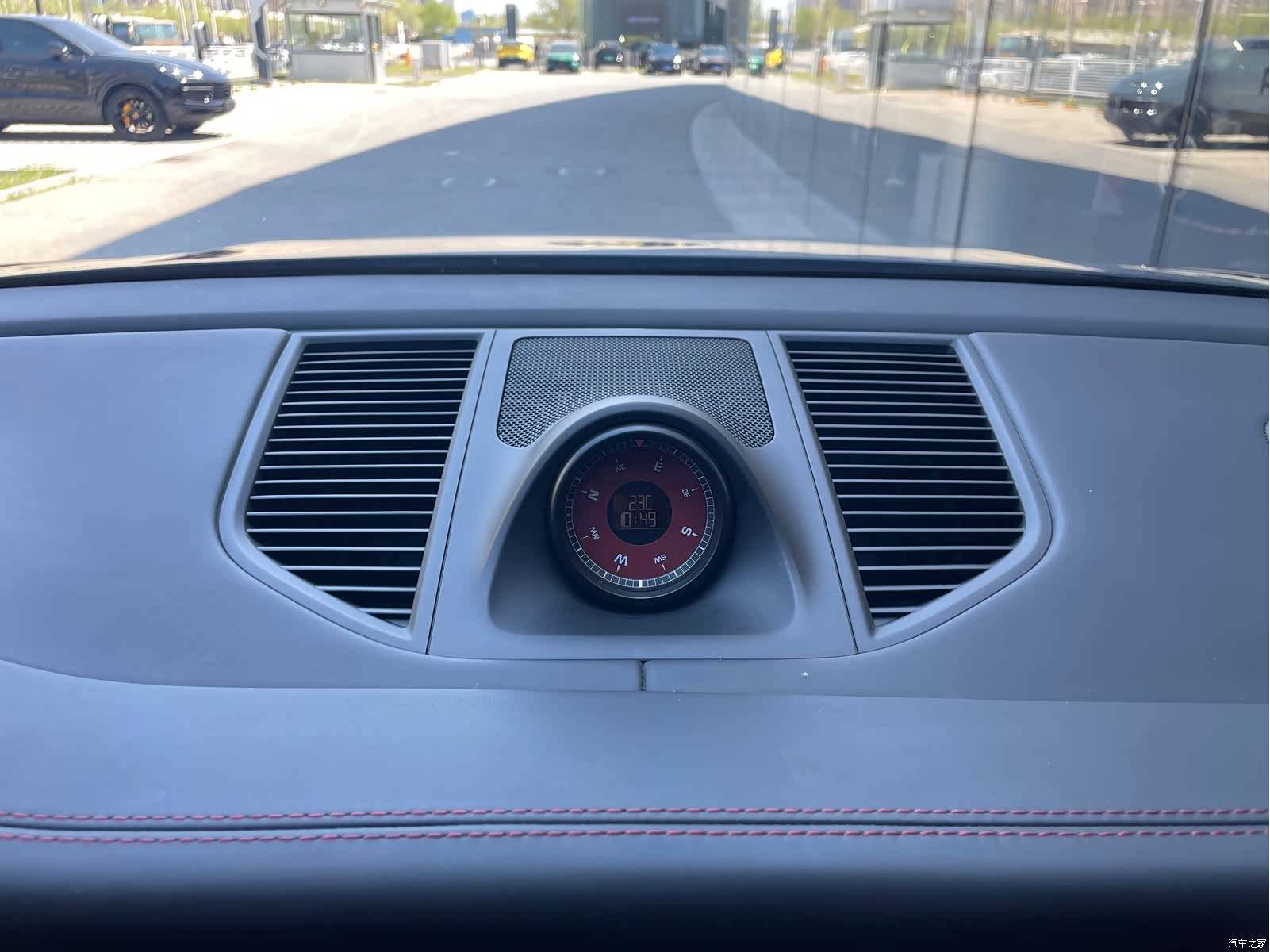 Porsche Macan, 2023 18