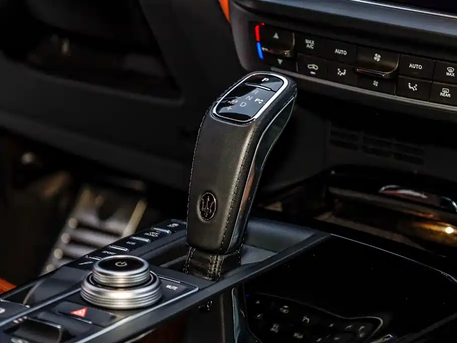 Maserati Levante Maserati Levante