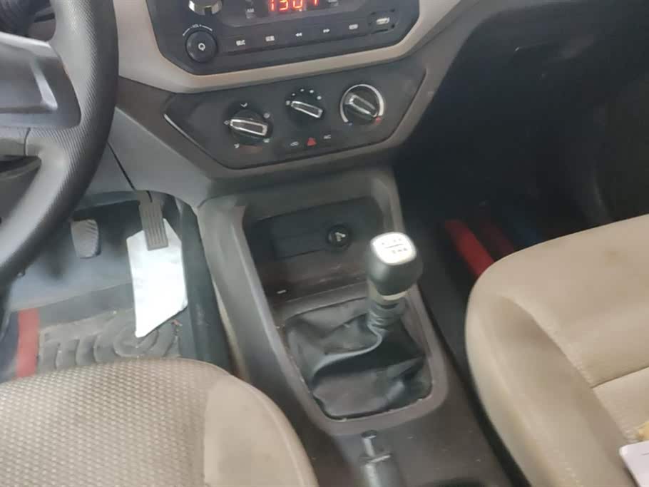 Wuling Wuling Hongguang