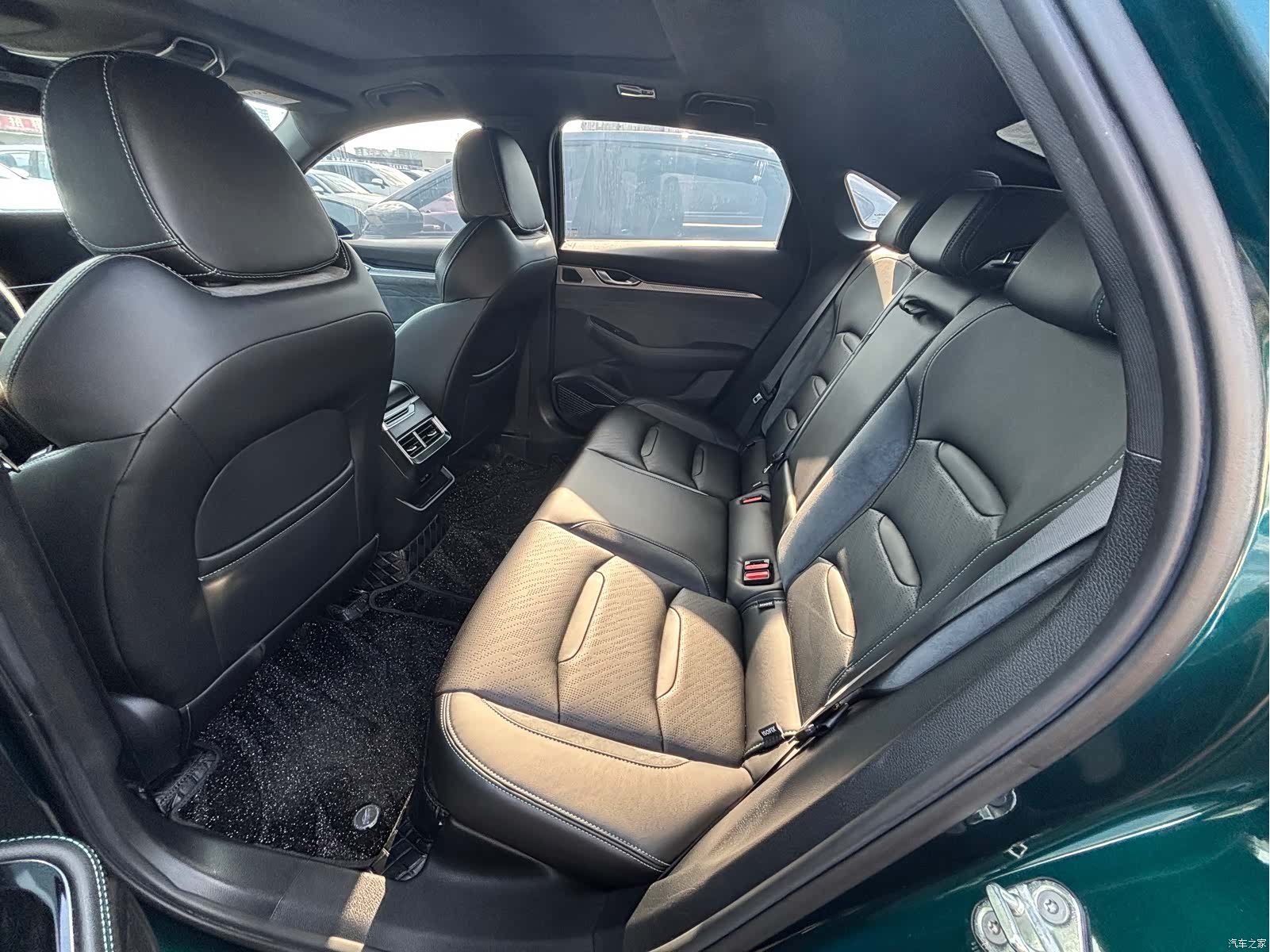 Geely Preface, 2023 10