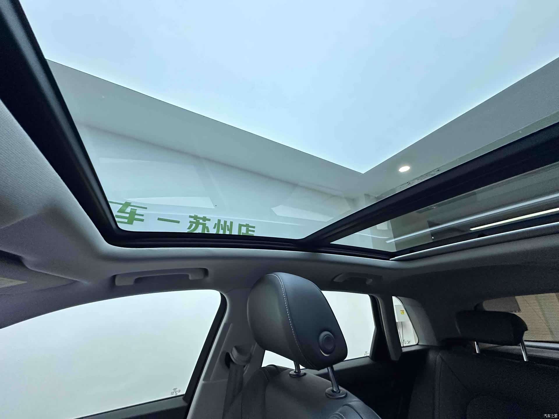 Audi Q3, 2021 16