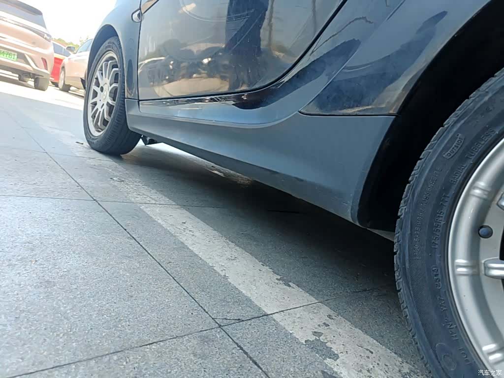 Smart Fortwo, 2014 21