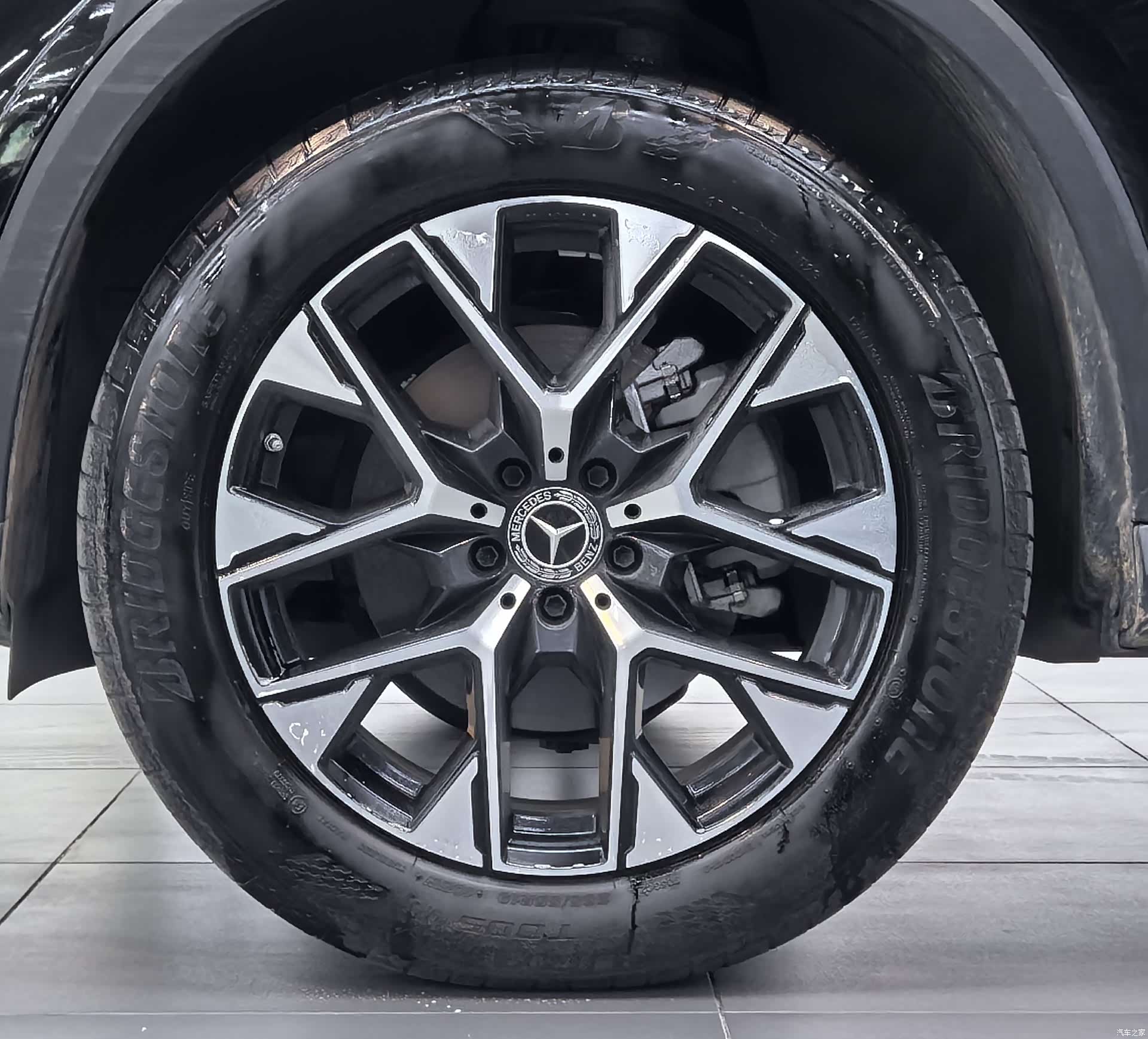 Mercedes-Benz GLC, 2023 19