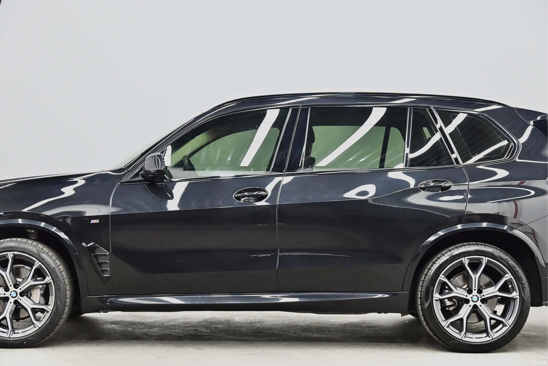 BMW X5, 2023 22