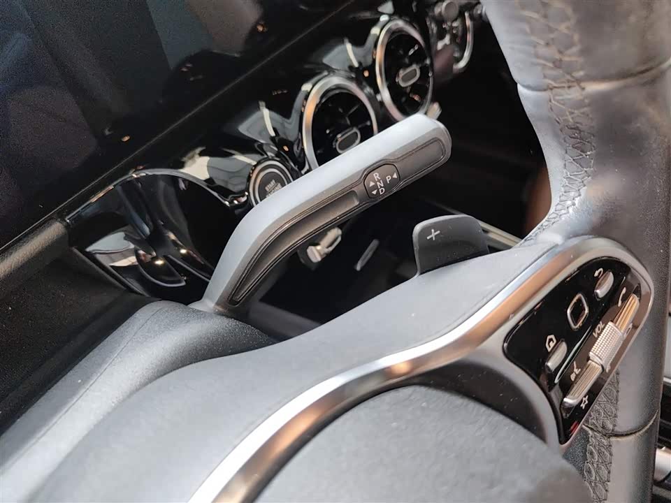 Mercedes-Benz Class B