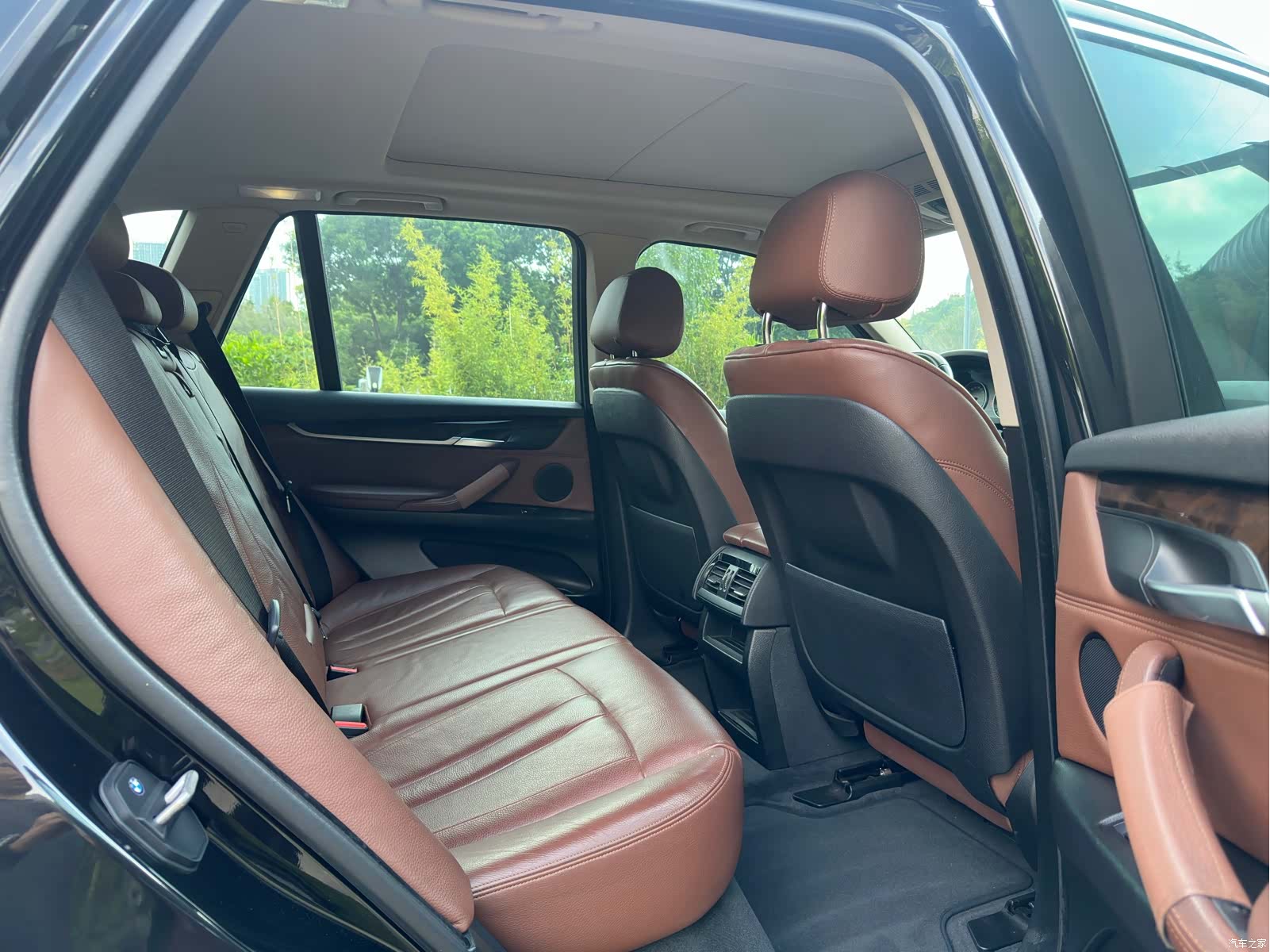 BMW X5, 2014 12