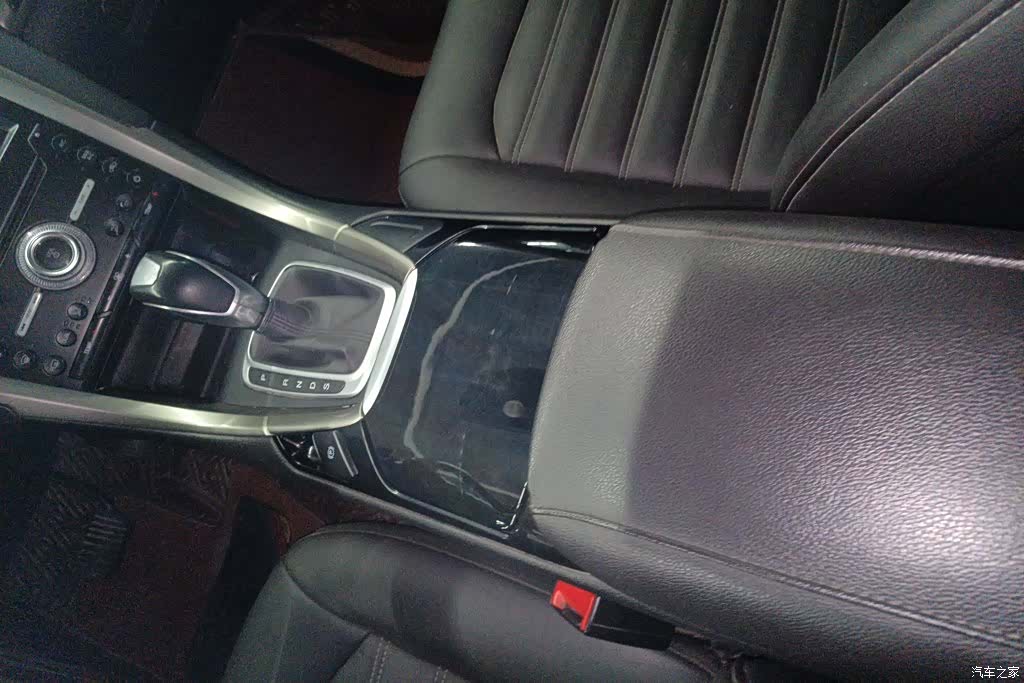 Ford Mondeo, 2016 16