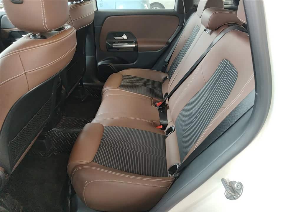 Mercedes-Benz Class B