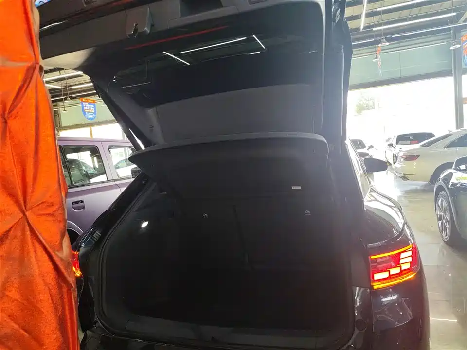 Volkswagen ID.4 CROZZ