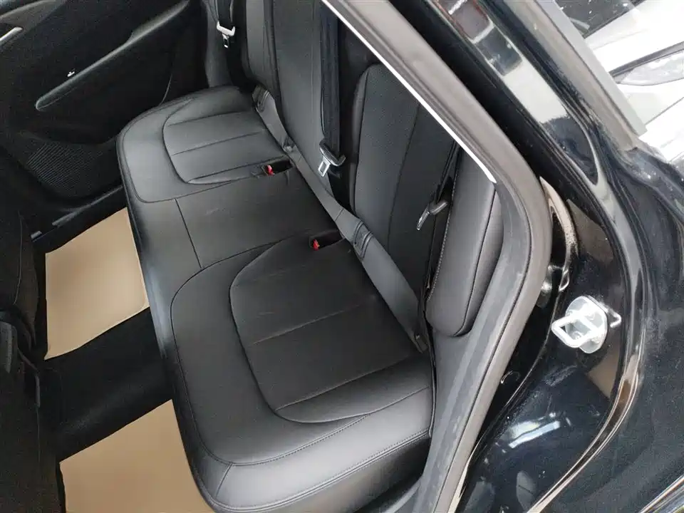 Wuling Wuling Starlight