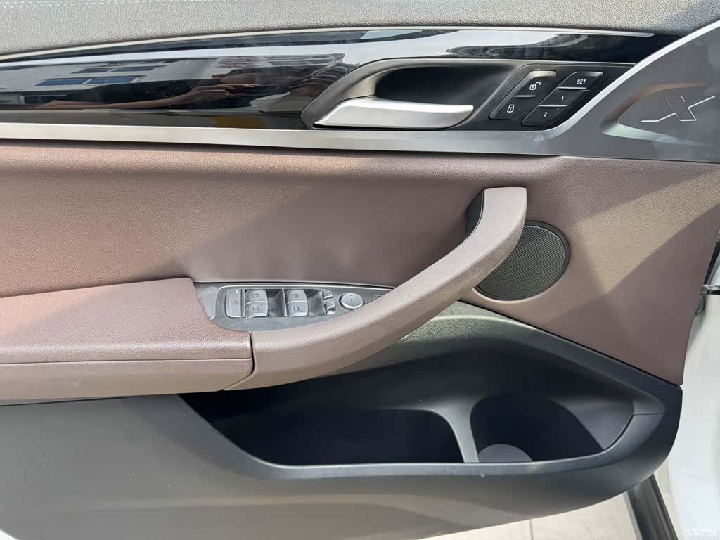 BMW X3, 2019 9