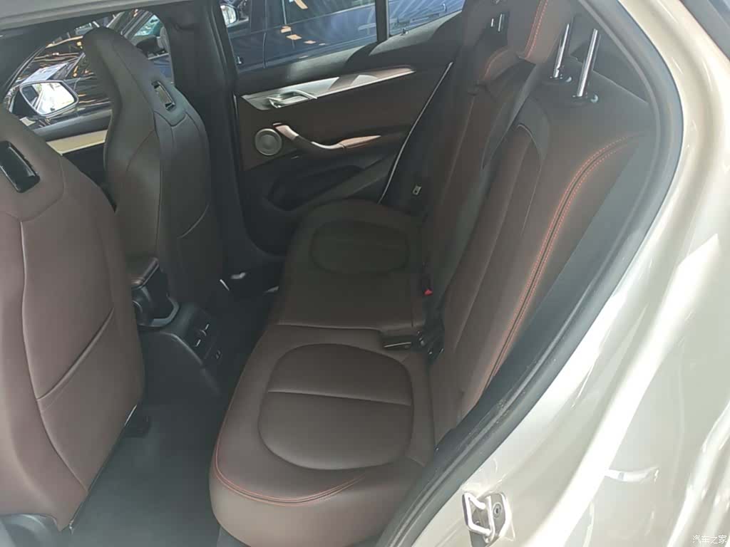 BMW X2, 2022 17