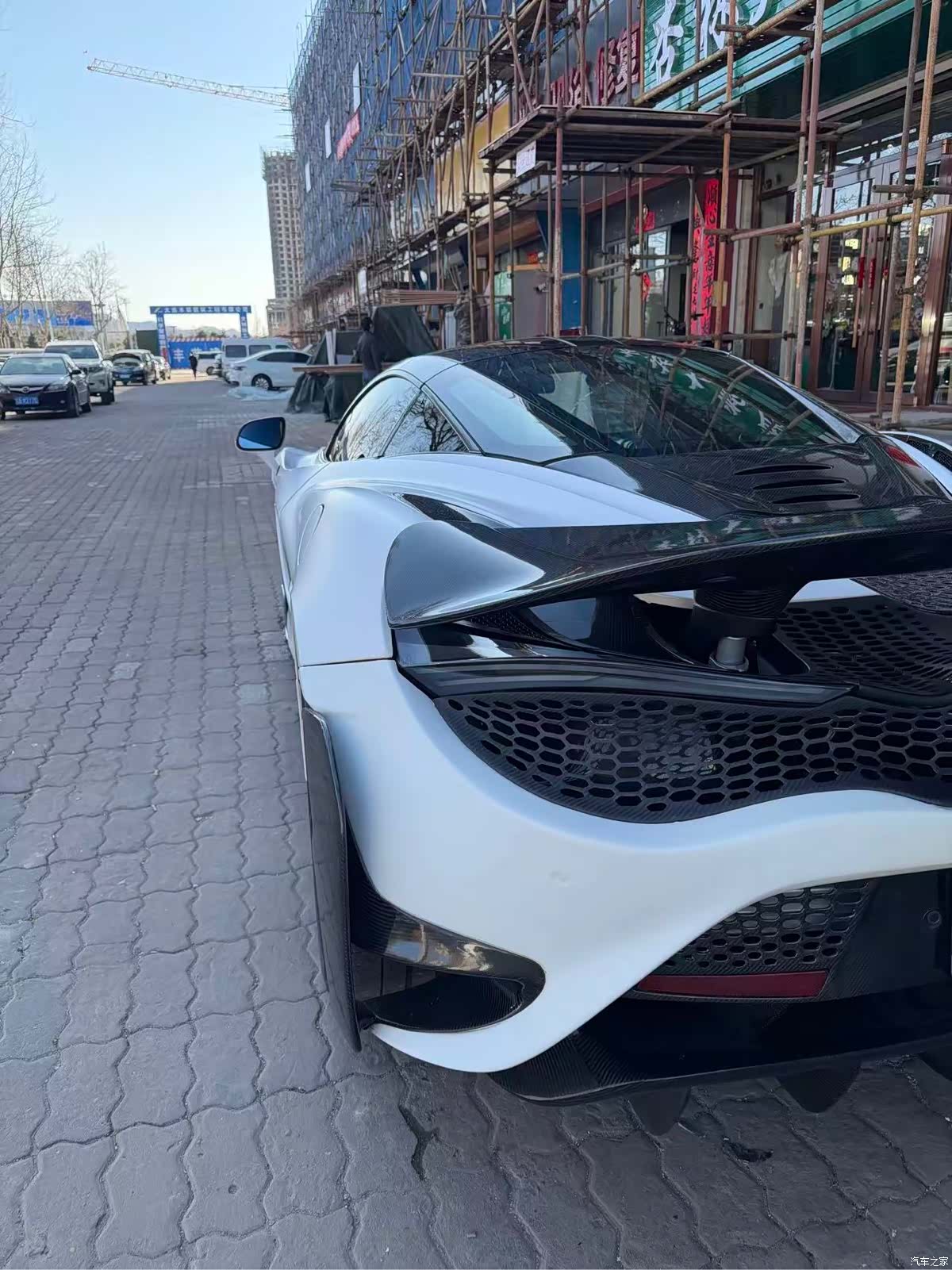 McLaren 720S, 2018 3
