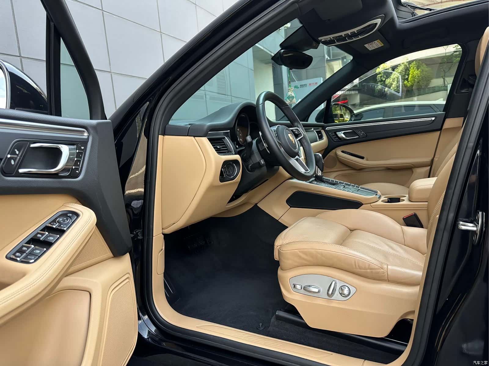 Porsche Macan, 2018 7