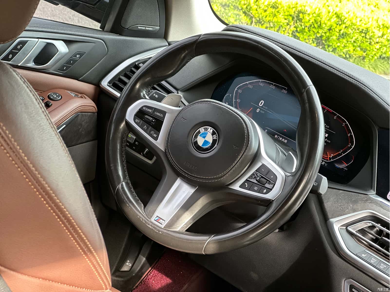 BMW X5, 2019 14