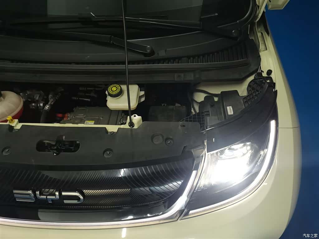 BYD Dolphin, 2024 22