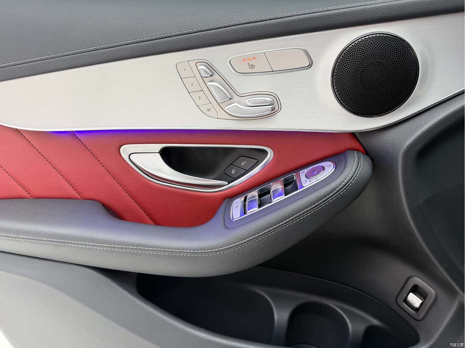 Mercedes-Benz GLC, 2022 21