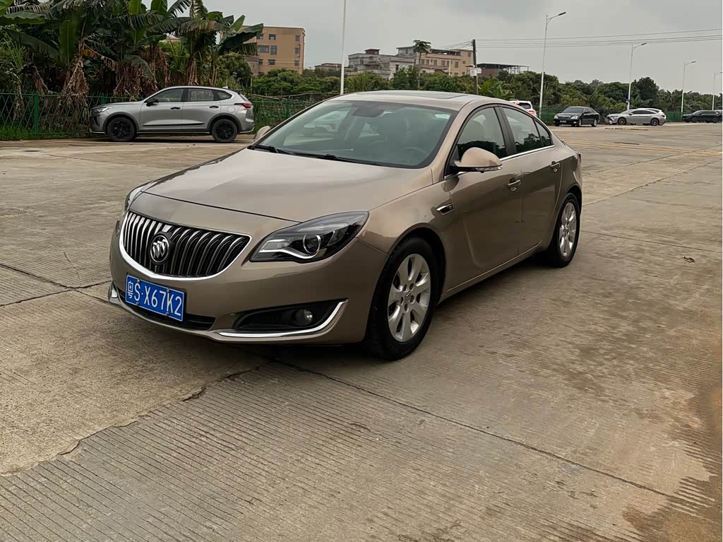 Buick Regal