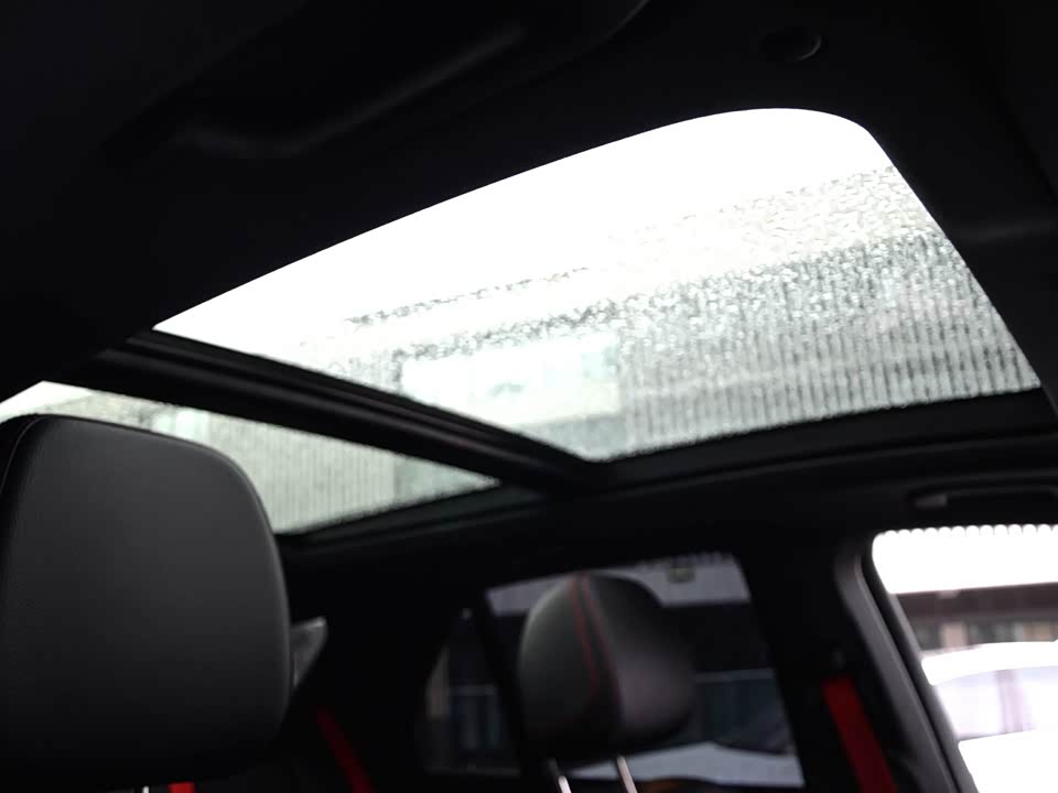 Mercedes-Benz GLE AMG