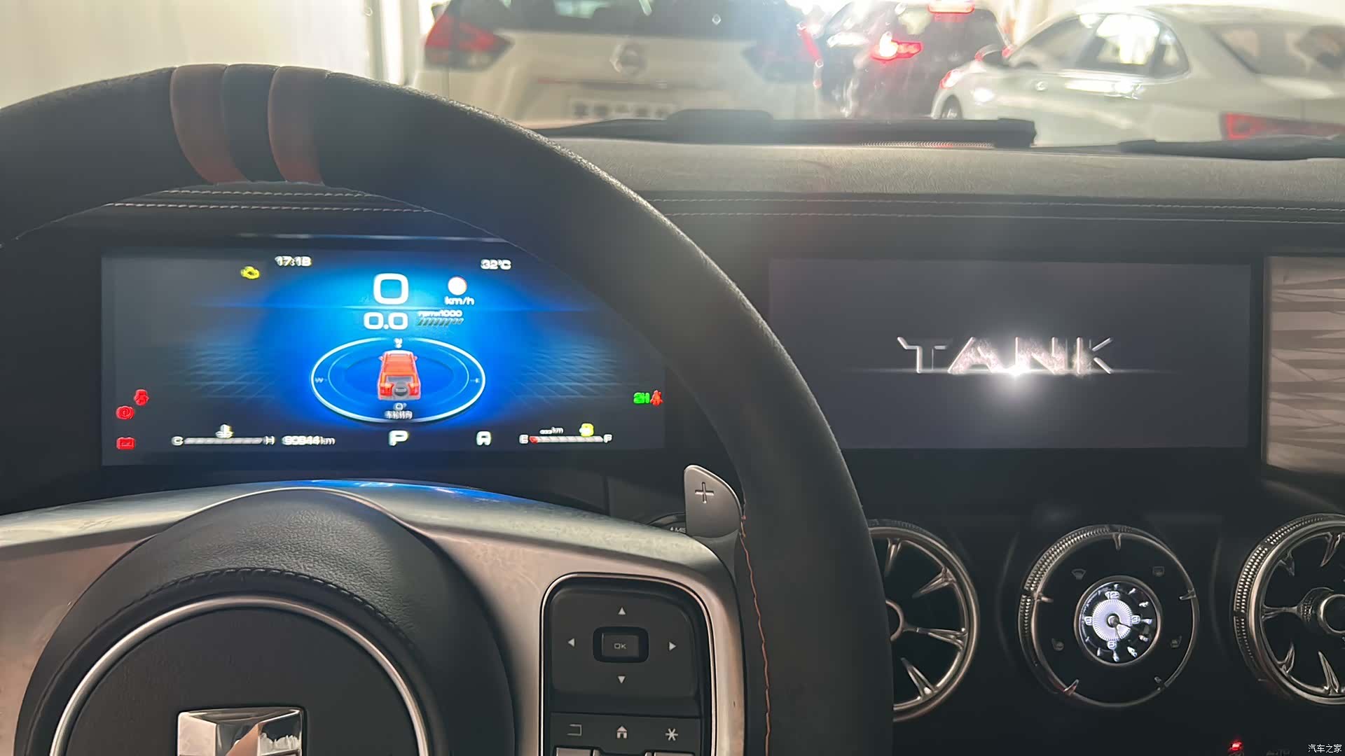 Tank 300, 2023 10