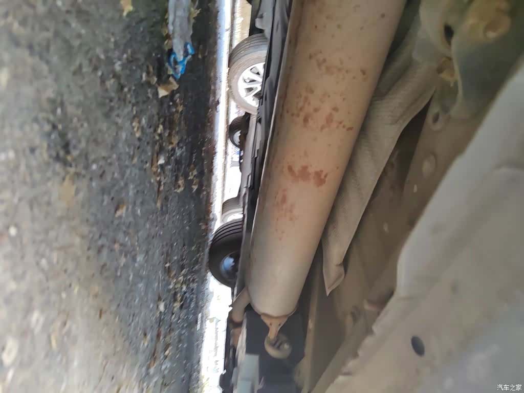 Toyota RAV4, 2016 17