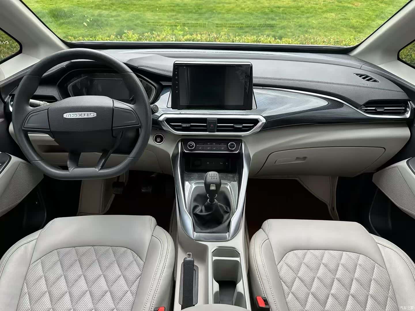 Maxus G50, 2024 все фото