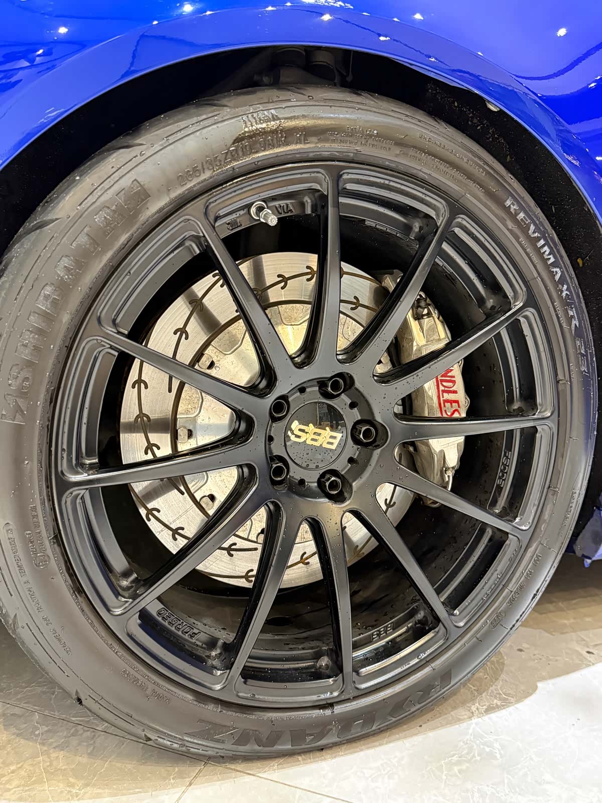Audi S6, 2014 12