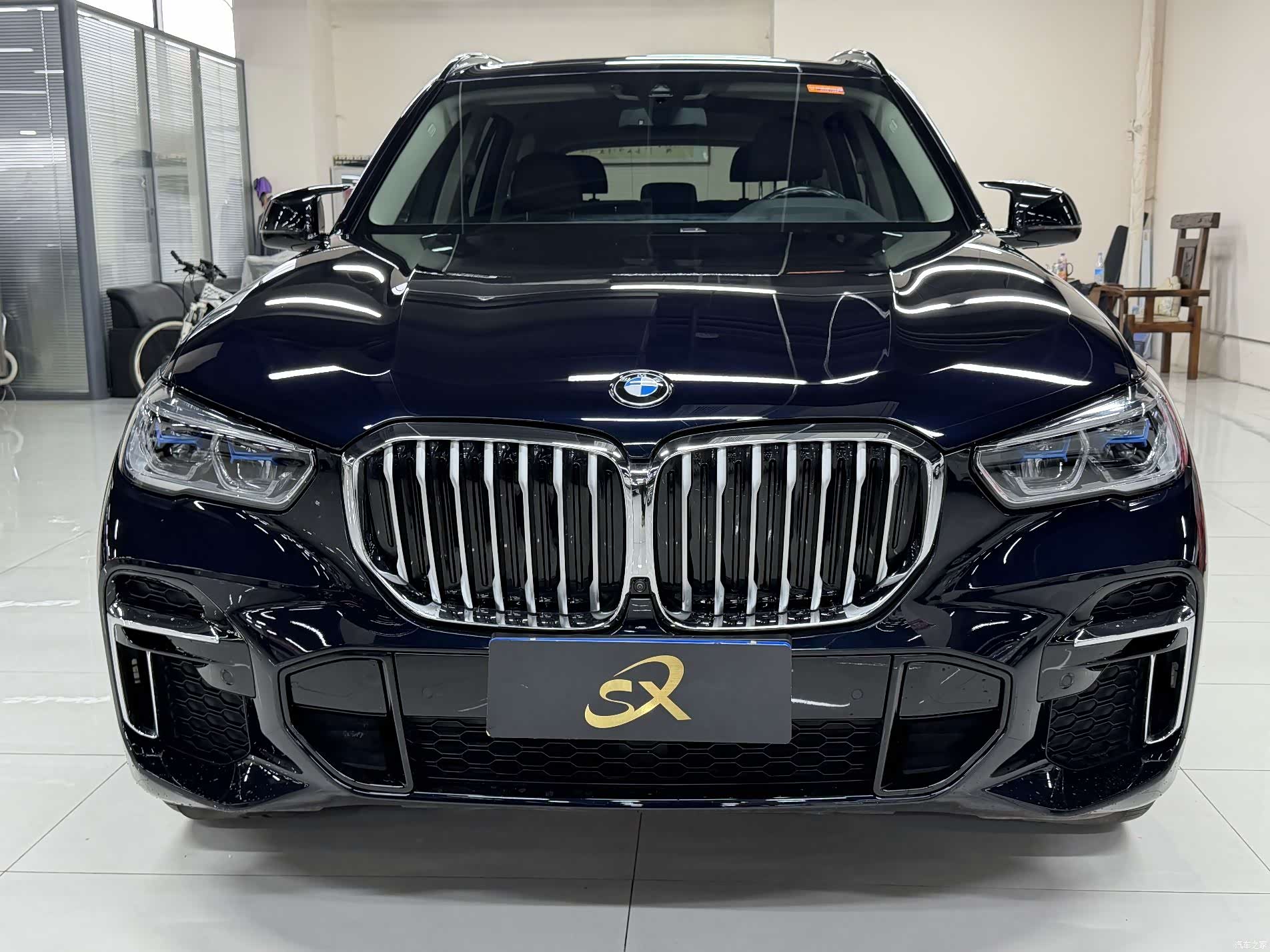 BMW X5, 2023 2