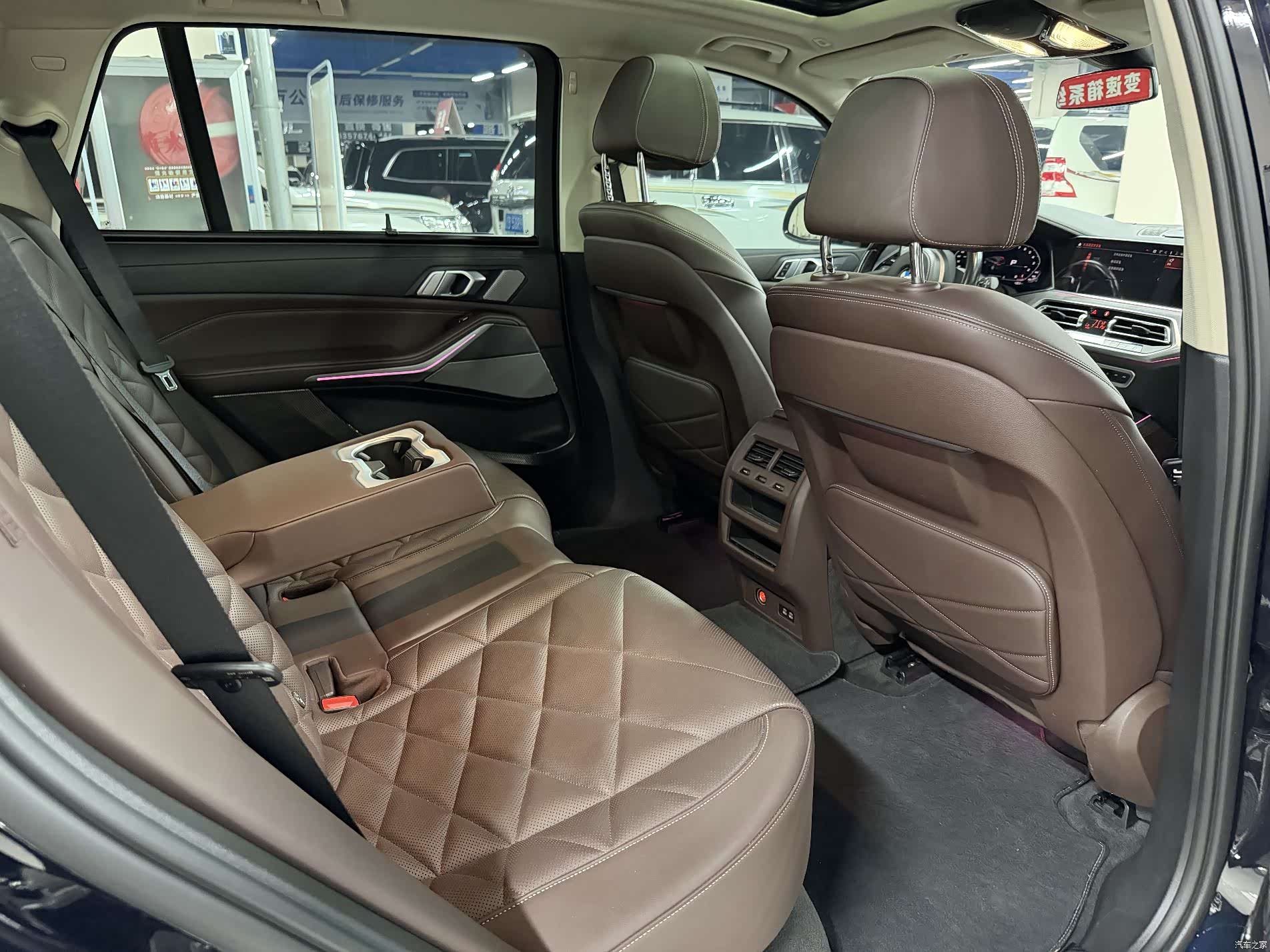 BMW X5, 2023 13