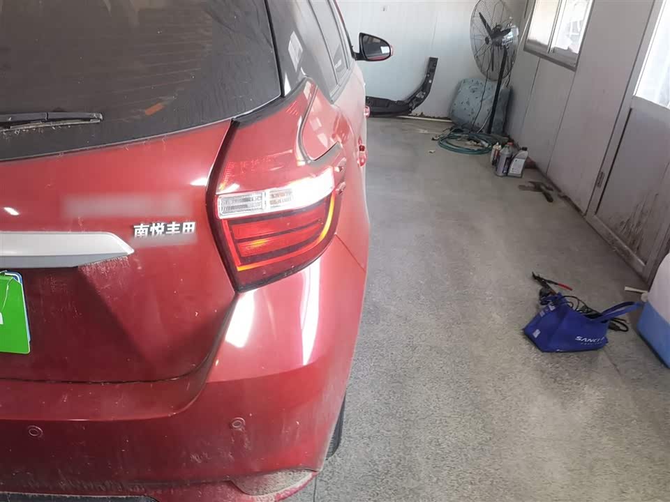 Toyota YARiS L Zhixuan