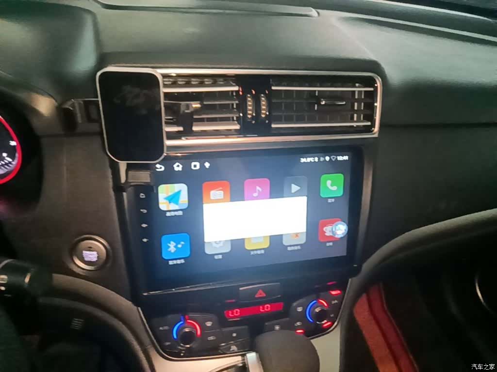 Haval H6, 2016 13