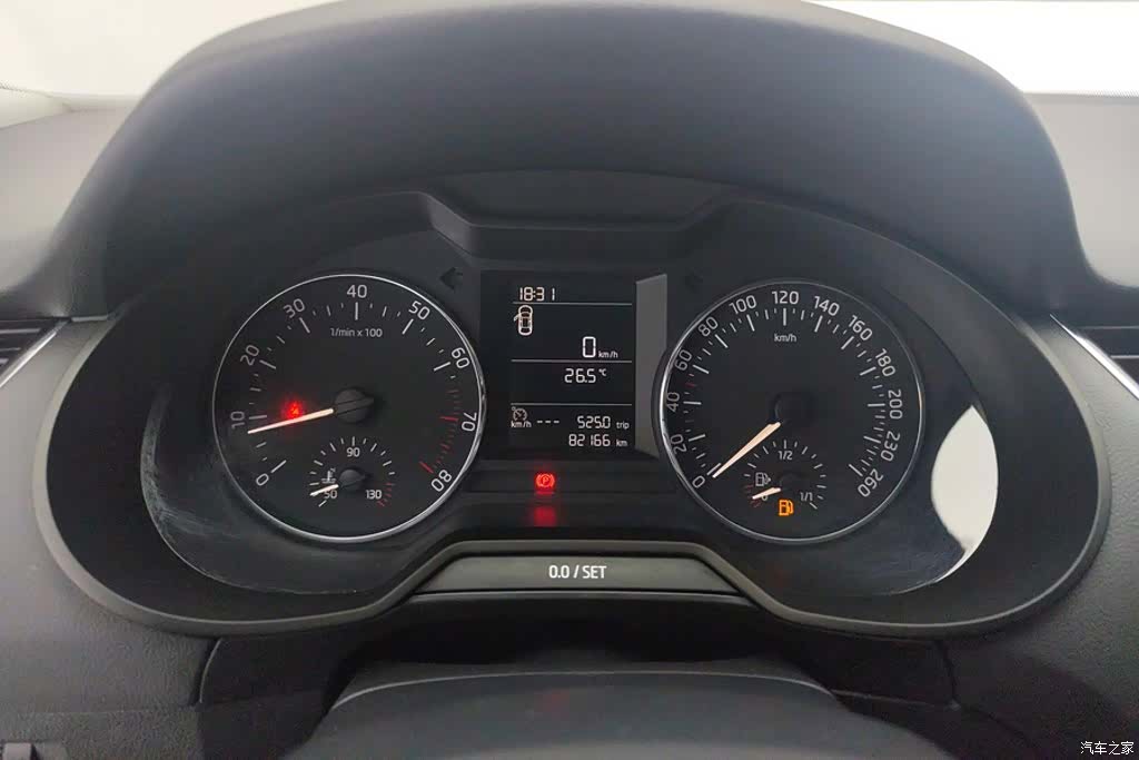 Skoda Octavia, 2015 14