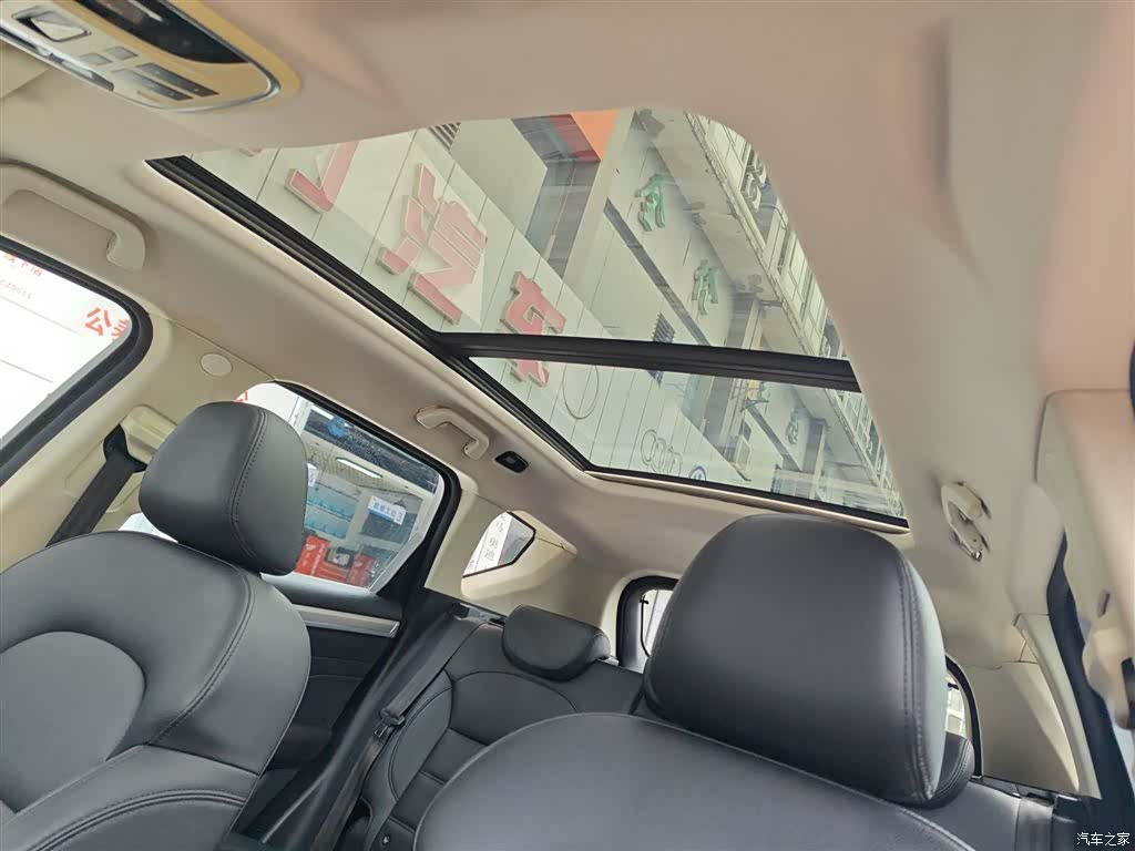 Haval H7, 2018 14