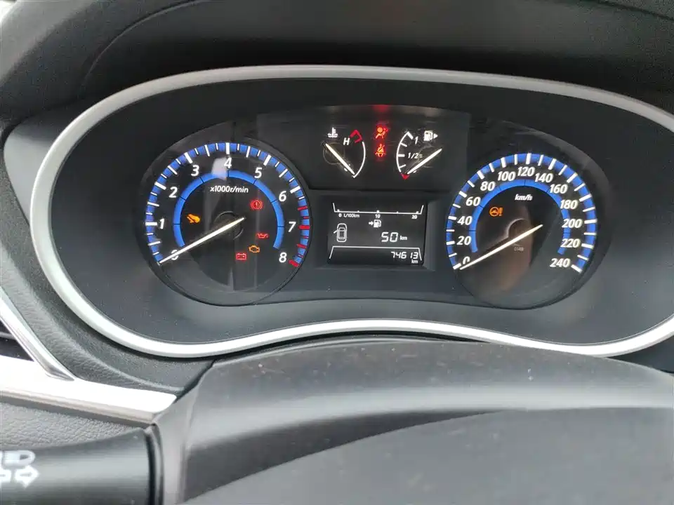 Venucia T90 Venucia T90
