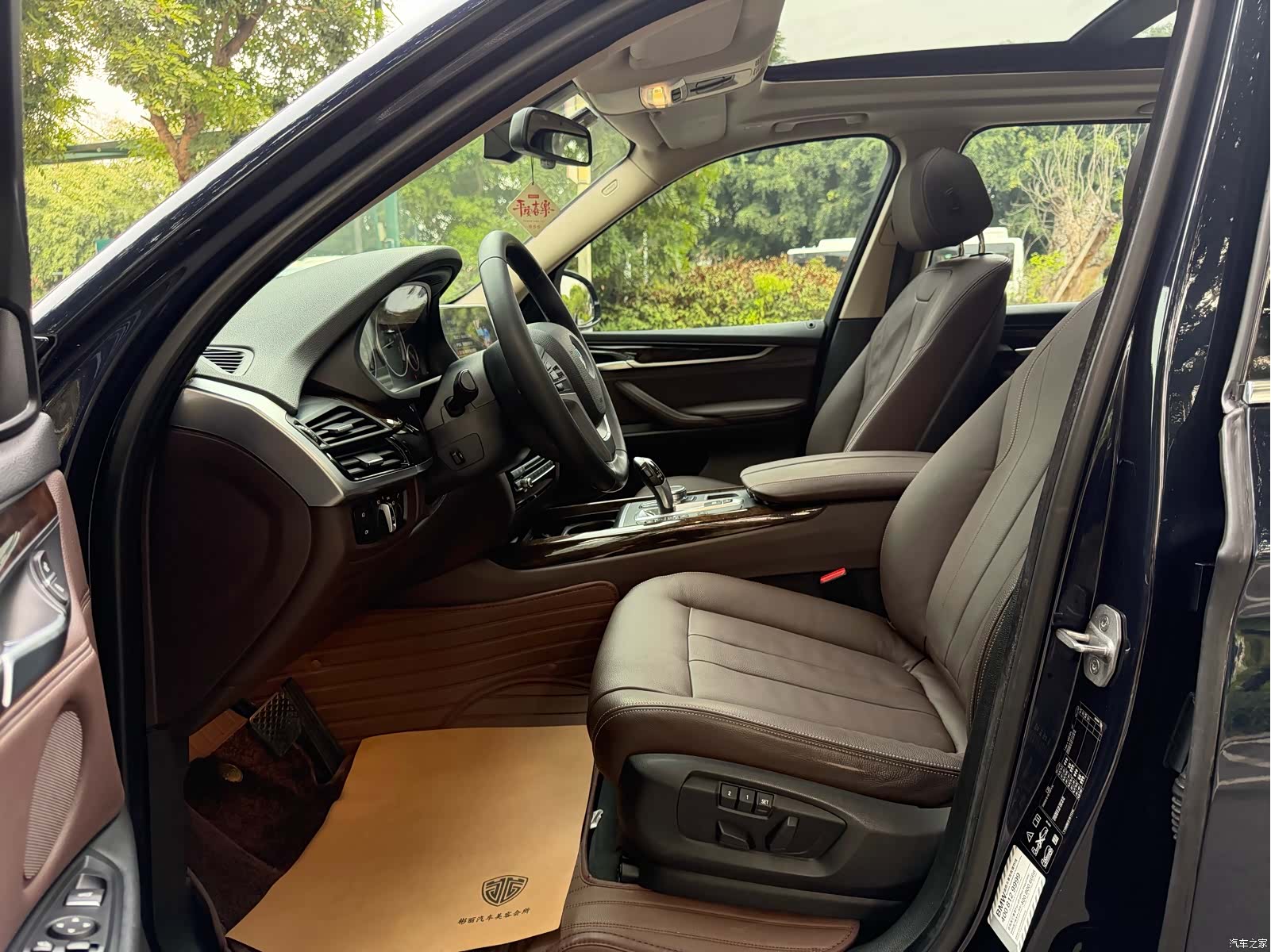 BMW X5, 2017 4