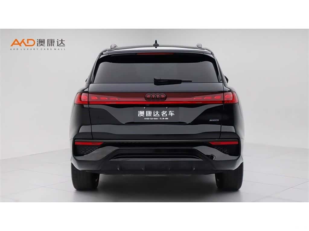 Audi Q6, 2024 4