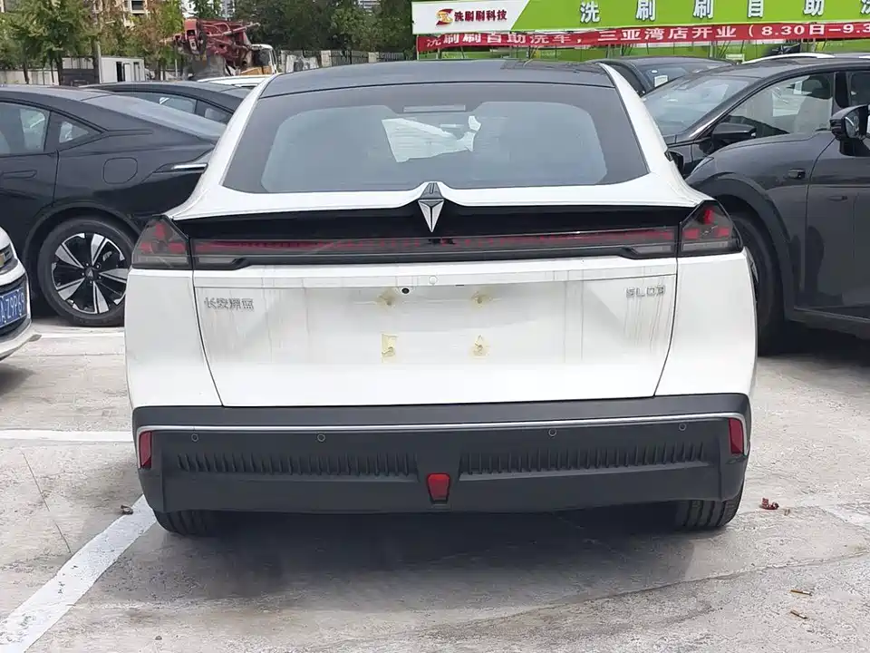 DEEPAL Dark blue SL03