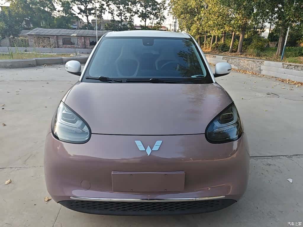Wuling Bingo, 2023 3
