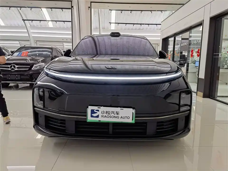 Li Auto Ideal L7