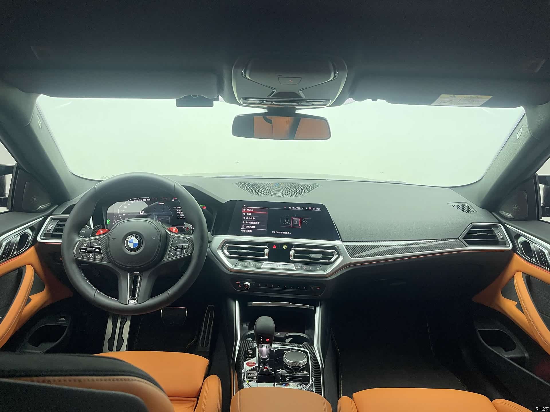 BMW M4, 2022 12