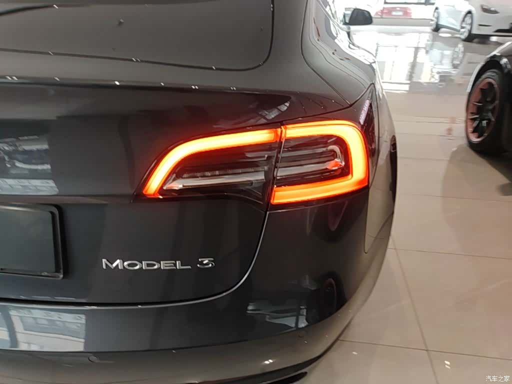 Tesla Model 3, 2021 8