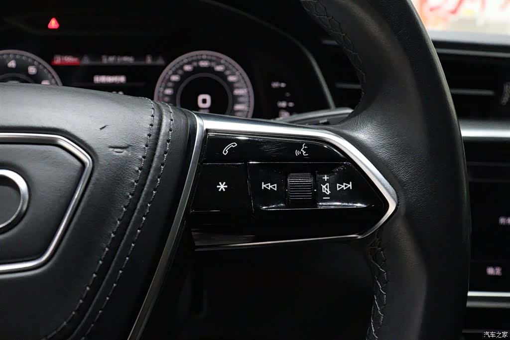 Audi A6L, 2023 17
