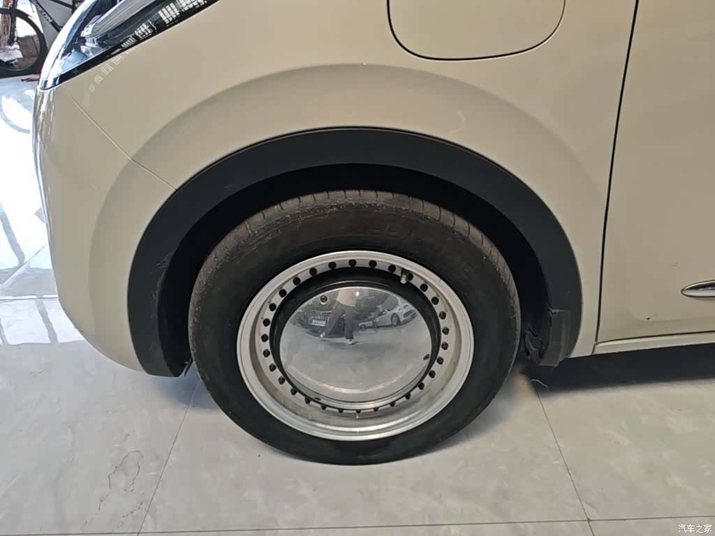 Wuling Bingo, 2023 23