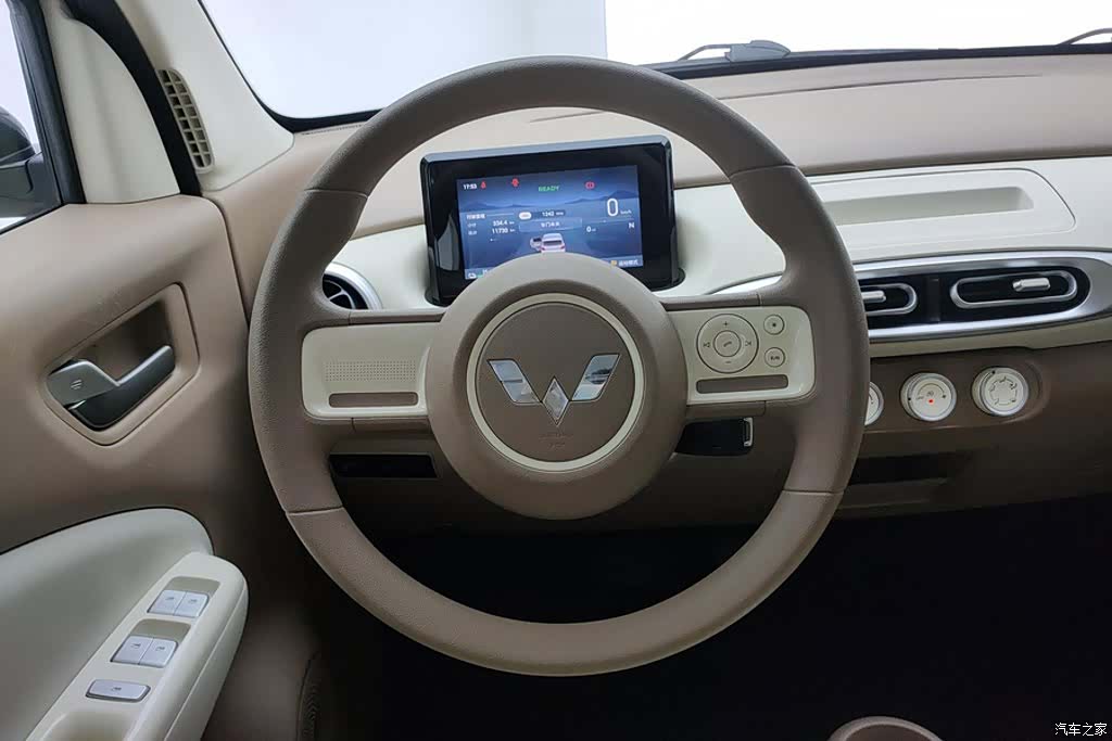 Wuling MINIEV, 2025 15