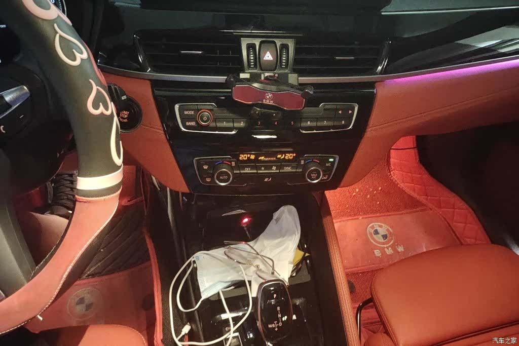BMW X2, 2022 16