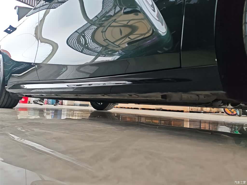Geely 8, 2025 21